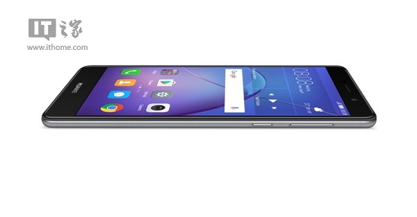 华为悄然公布新机Mate 9 Lite:麒麟655处理器+3GB运存