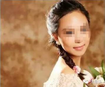 女记者殉情跳楼 未婚夫发声: 媒体帮我说对不起吧