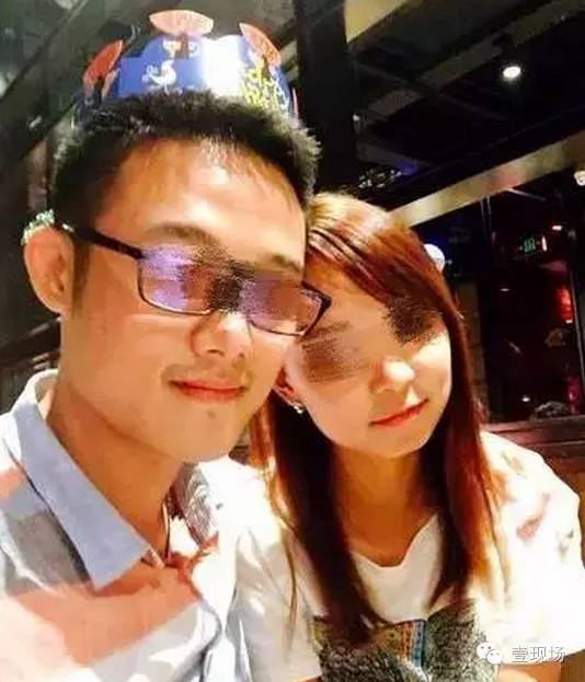 女记者殉情跳楼 未婚夫发声: 媒体帮我说对不起吧