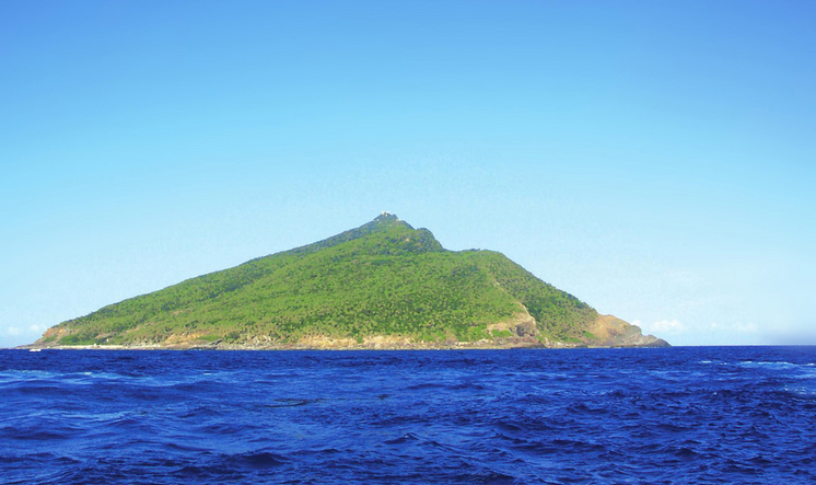 台湾对钓鱼岛估值：土地总值3.03亿每平米52元