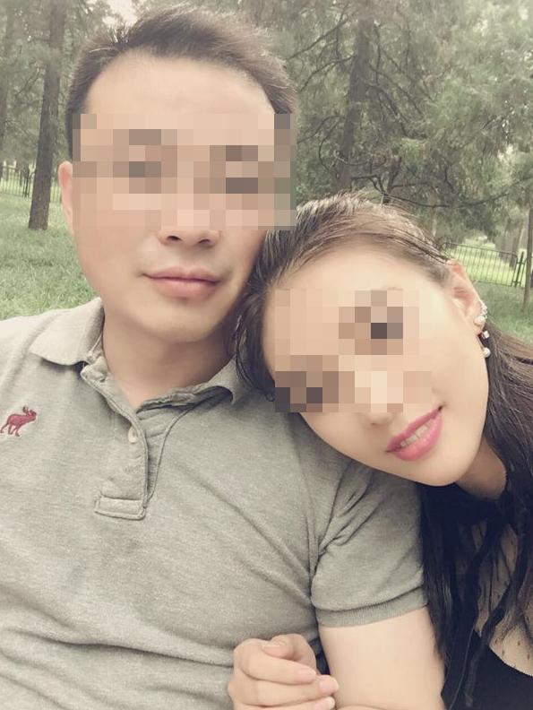 重庆官员出轨公司女负责人致其怀孕自杀 已被双开