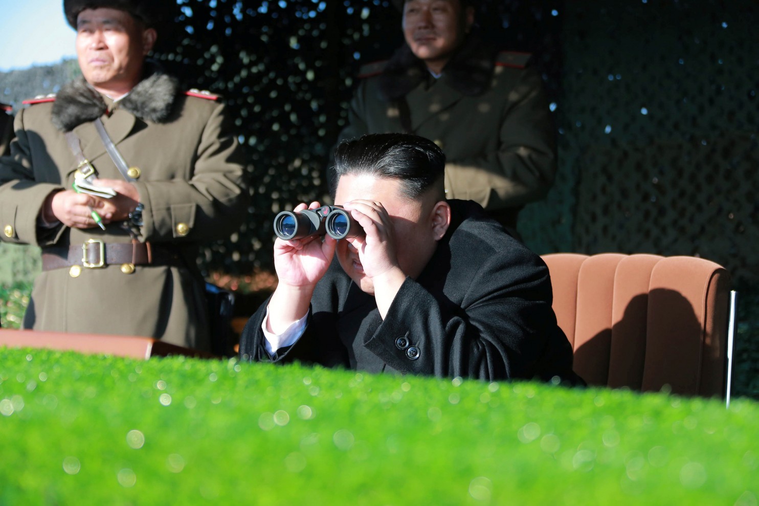朝鲜国家电视频道被YouTube封杀 曾对外广播核试验