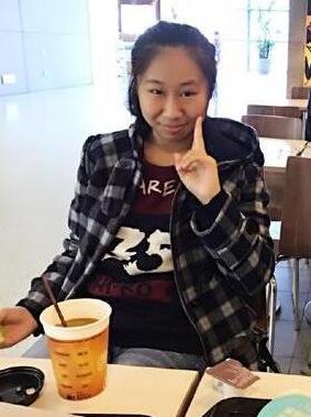 惨!虹桥一姐身世曝光 曾被老师要求测智商(组图)