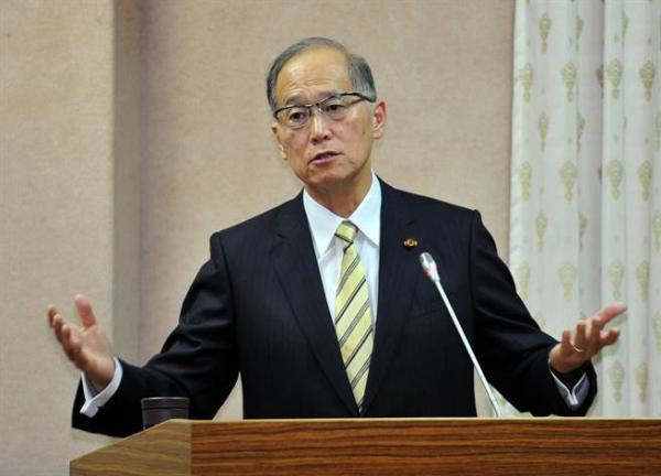 台“外长”：台湾要参加国际组织 除非北京允许