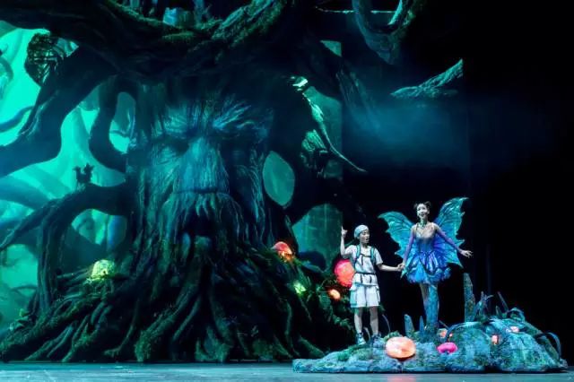 合肥万达乐园跨年狂欢今晚开启!游玩攻略送上