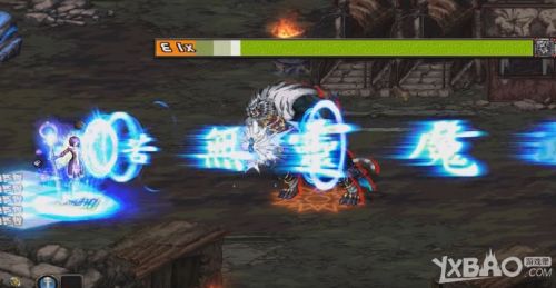 DNF巫女技能来源揭秘 dnf女圣职韩服转职曝光