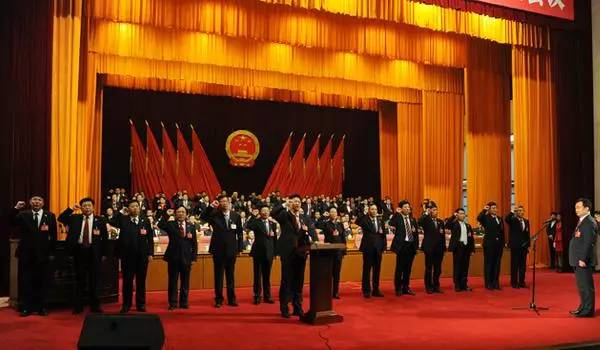 钱万成当选长春市人大主任,刘长龙当选市长