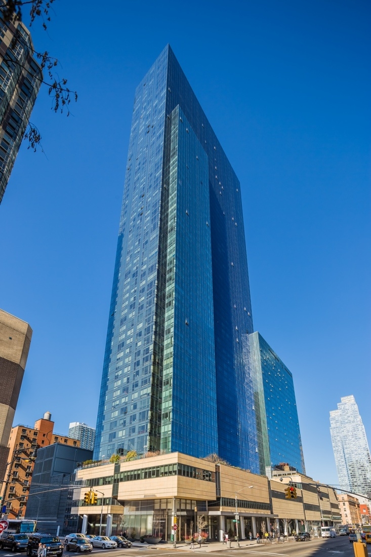 展望纽约房产未来:哈德逊园区八大亮点全揭秘