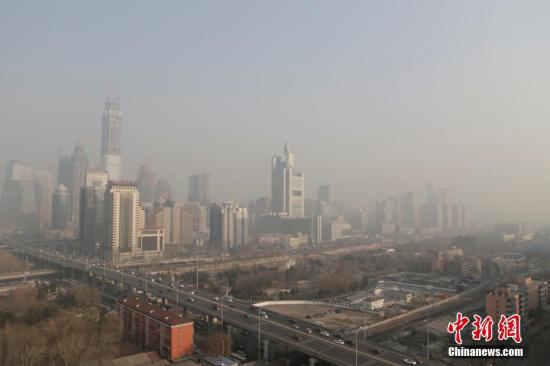 北京交通委：不轻易出台空气重污染“公交免费”