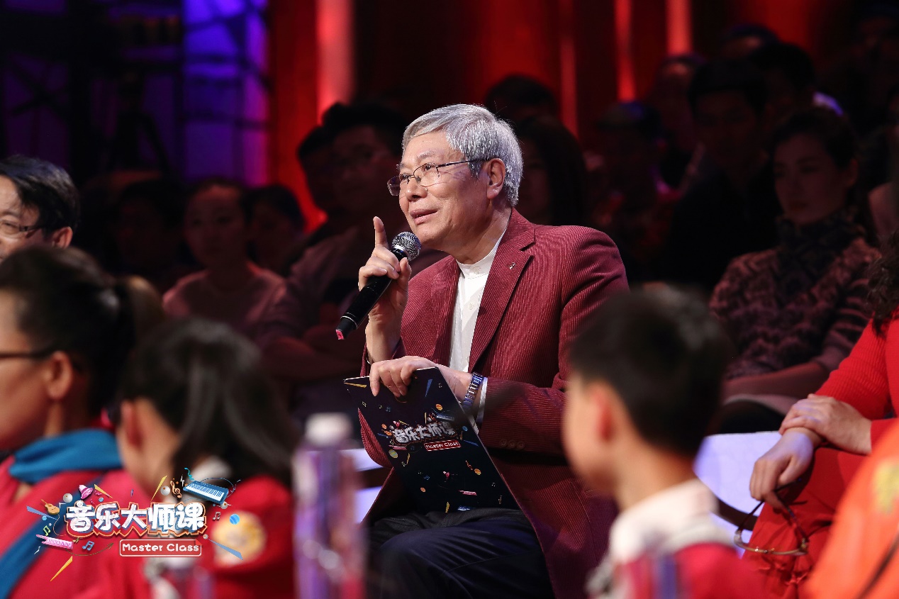 音乐大师课艺术教育精英加盟商招募 韩磊付林