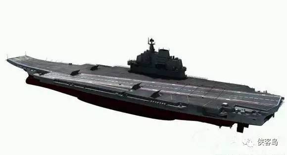 解局中国首艘国产航母会怎样命名 - 坚必成 - 坚必成.blog.com