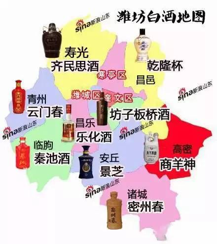 山东17地市人口_...你不知道 图说山东十七地市面积和人口分布情况(2)