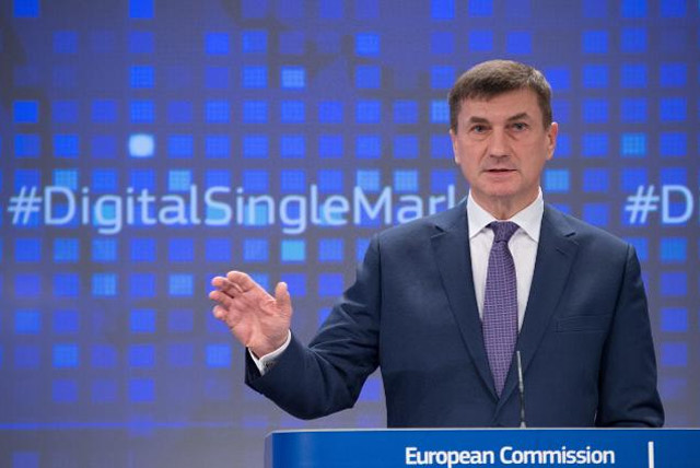 欧盟宣布6月取消手机漫游费迈向数字化