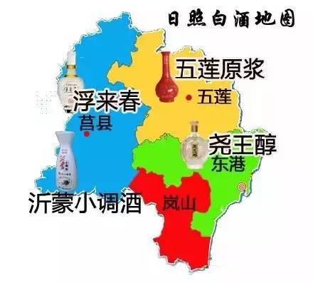 山东17地市人口_...你不知道 图说山东十七地市面积和人口分布情况(3)