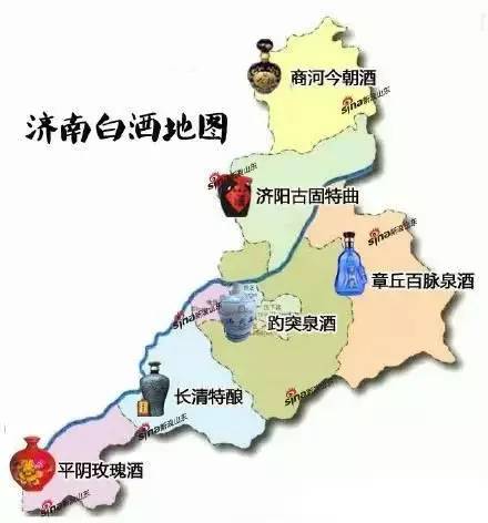 山东17地市人口_...你不知道 图说山东十七地市面积和人口分布情况(3)