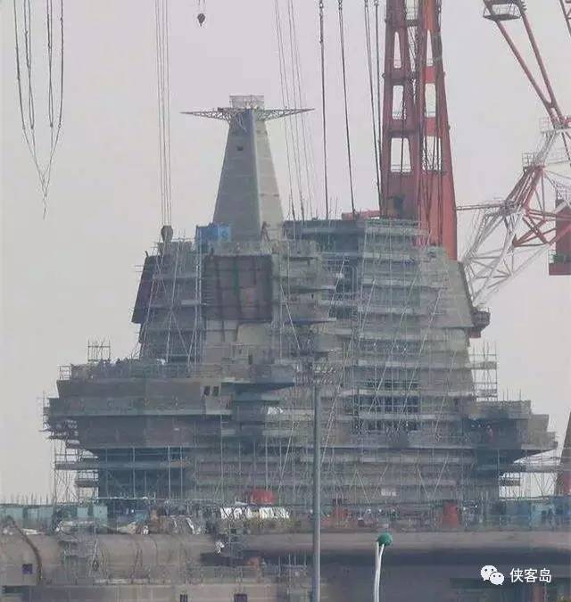 解局中国首艘国产航母会怎样命名 - 坚必成 - 坚必成.blog.com