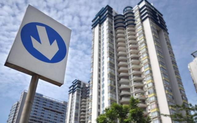 南京近300个小区房价下跌!杭州、合肥房价也降