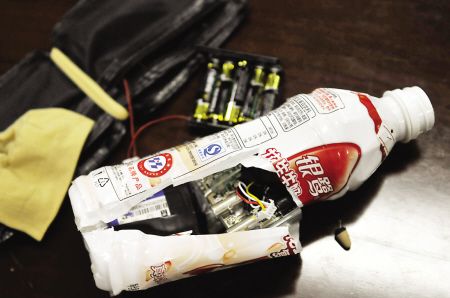 男子酒驾6年考了12次科目一 自称悔不该酒驾