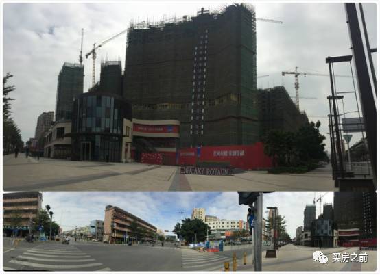 深圳上半年房价走势,就看这16大热盘了