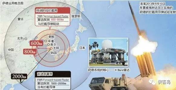 媒体:朝鲜跟特朗普第一次通话,是用导弹完成的