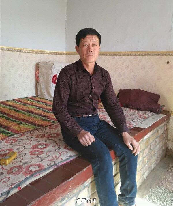 王力军图据网络