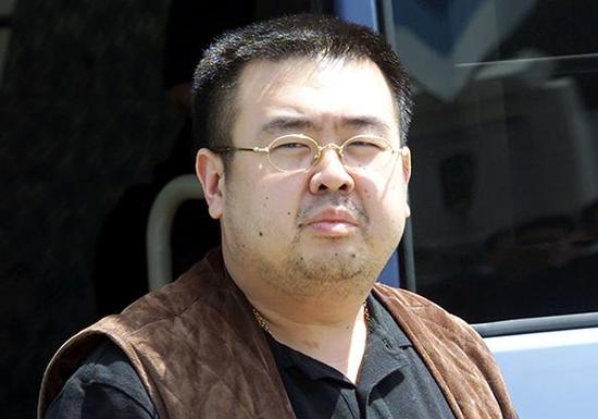 韩情报机构确认金正男被毒杀，杀害方式尚需确认