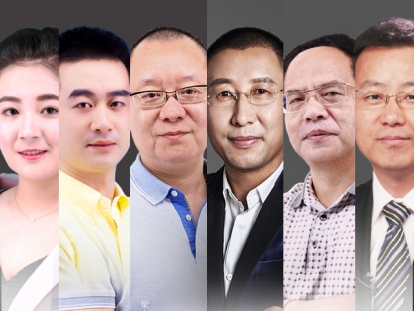 股票培训操盘手鸡年起航 复旦求是三花聚顶