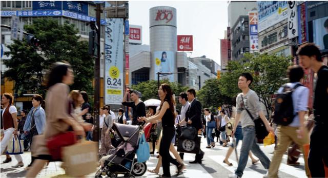 日本&ldquo;失去二十年&rdquo;的另一面