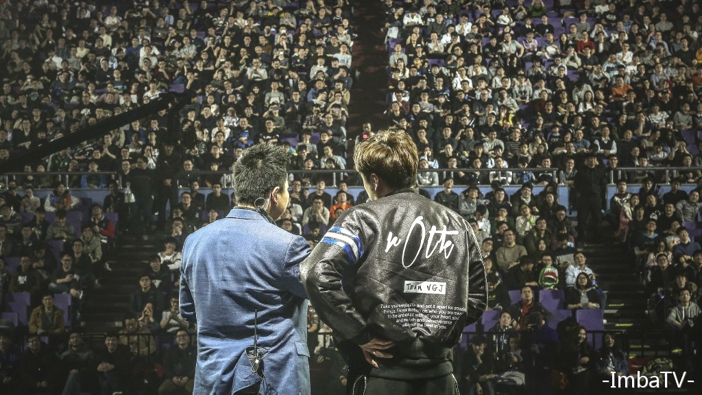 SLi游记DAY3 rOtk特别篇 return Of the king_|rOtk|SLiesports电子竞技_凤凰网