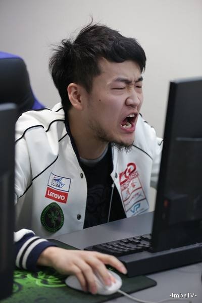 SLi游记DAY3 rOtk特别篇 return Of the king_|rOtk|SLiesports电子竞技_凤凰网