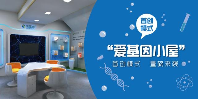 基因小屋运营模式,基因小屋运营模式有哪些