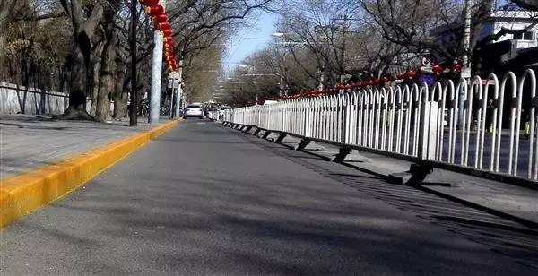 最新!电子眼+现场拍照!太原黄色禁停范围再扩