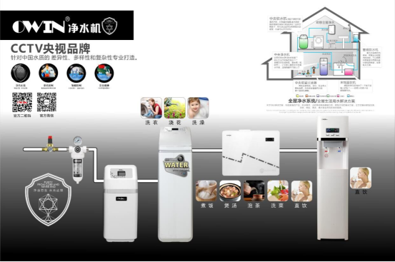 owin欧恩科技:净水器代理商成功盈利需避免的问题