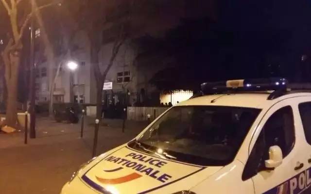 外交部回应华人遭法国警察射杀:已向法方交涉