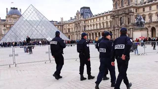 事发巴黎“唐人街”华裔屡屡受害 治安形势紧张