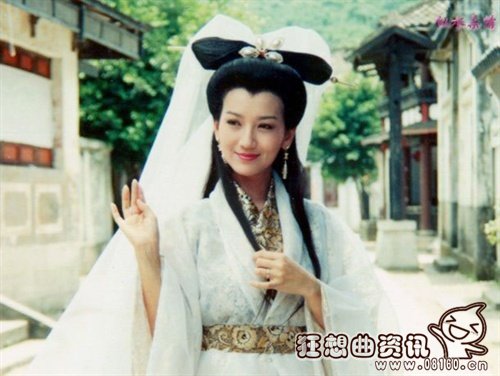 白娘子真实身份曝光:身世之谜我们竟被骗了20
