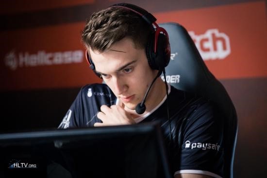 SL i群星联赛CSGO第三轮:中国军团遗憾告别基