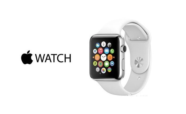 Apple Watch 3曝光