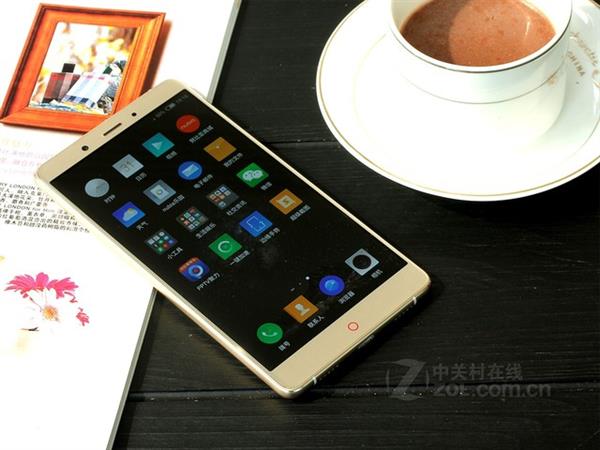 经典神机上阵9款骁龙600处理器大比拼