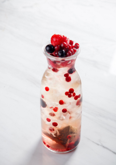 饮品店加盟十大品牌 莓兽饮品助你实现创业梦