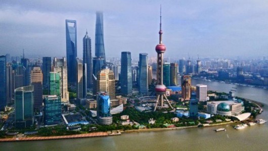 上海今年143项重大工程 14号线将开建
