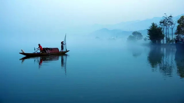 对话多省市水利官员|河长制不是冠名制 而是