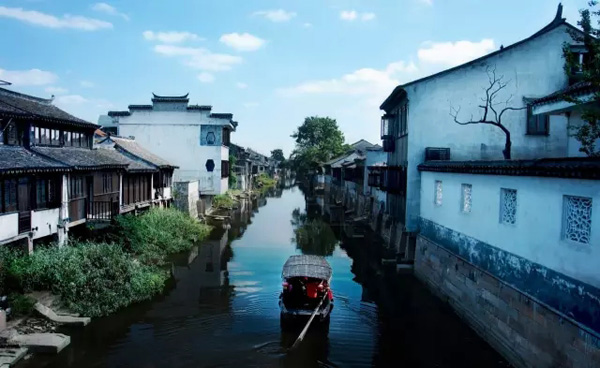 对话多省市水利官员|河长制不是 冠名制 而是 责