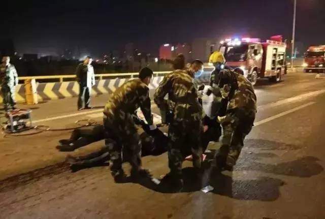 突发！宁大高速公路发生一起车祸致3人当场死亡、3人受伤！