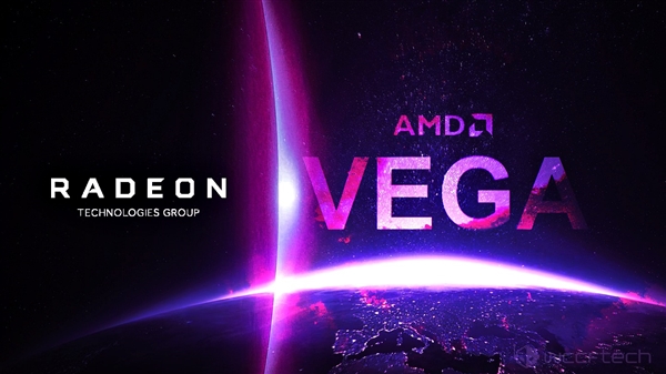 AMD官方确认新旗舰显卡Vega发布时间！8K要称王