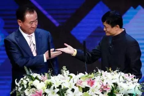 中国最牛的商界领袖是谁?99%的人猜不到