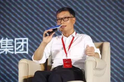 中国最牛的商界领袖是谁?99%的人猜不到
