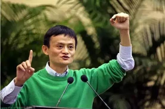 中国最牛的商界领袖是谁?99%的人猜不到