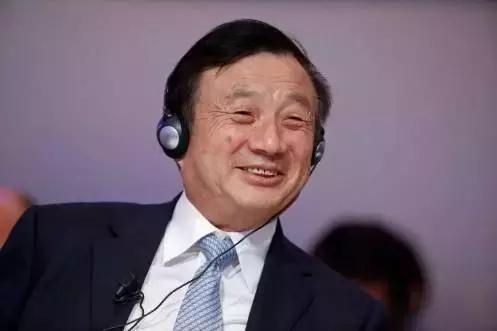 中国最牛的商界领袖是谁?99%的人猜不到