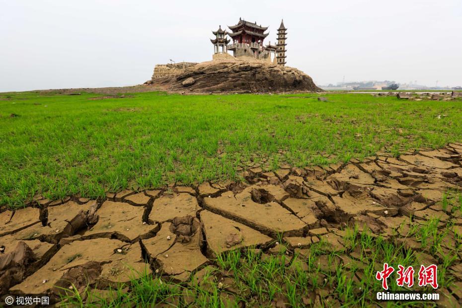 治理这么久 中国“五大湖”生态仍隐忧重重